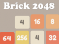 Jwèt Brick 2048