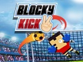 Jwèt Blocky Kick 2