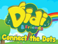 Jwèt Didi & Friends Connect the Dots