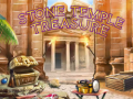 Jwèt Stone Temple Treasure