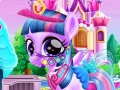 Jwèt Magical Pony Caring