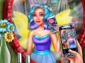 Jwèt Gracie Fairy Selfie