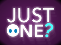 Jwèt Just One