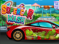 Jwèt Supercar Wash
