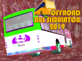 Jwèt Offroad Bus Simulator 2019