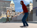 Jwèt Pepi Skate 3D