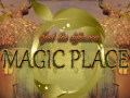 Jwèt Spot the differences Magic Place