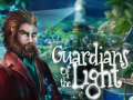 Jwèt Guardians of the Light