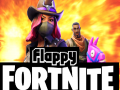 Jwèt Flappy Fortnite