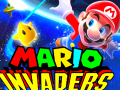 Jwèt Mario Invaders
