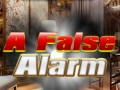 Jwèt A False Alarm