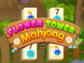 Jwèt Flower Tower Mahjong