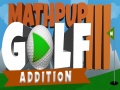 Jwèt Mathpup Golf Addition
