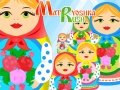 Jwèt Matryoshka Rush