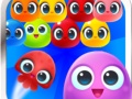 Jwèt Bubble Shooter Passion