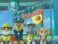 Jwèt Paw Patrol Smash 