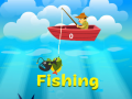 Jwèt Fishing