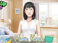 Jwèt Marie Kondo Clean Up