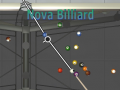 Jwèt Nova Billiard