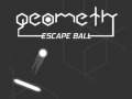 Jwèt Geometry Escape Ball