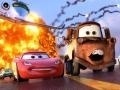 Jwèt Cars 2 Find the Alphabets