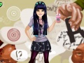 Jwèt Bonnie Rocker Chick