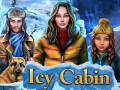 Jwèt Icy Cabin