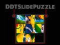 Jwèt DDT Slide Puzzle