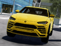 Jwèt Super Suv Driving