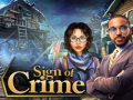 Jwèt Sign of Crime