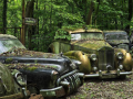 Jwèt Car Cemetery Escape