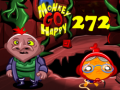 Jwèt Monkey Go Happy Stage 272