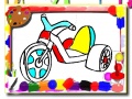 Jwèt Toys Coloring Book