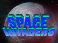 Jwèt Space Invaders