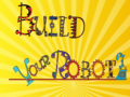 Jwèt Build Your Robot