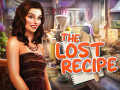 Jwèt The Lost Recipe