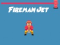 Jwèt Fireman Jet