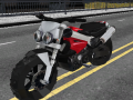 Jwèt Traffic Bike Racing