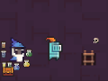 Jwèt The Dungeon