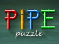 Jwèt Pipe Puzzle