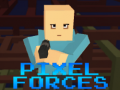Jwèt Pixel Forces