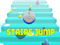 Jwèt Stairs Jump