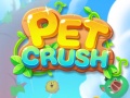 Jwèt Pet Crush