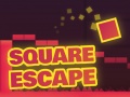 Jwèt Square Escape