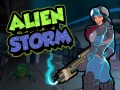 Jwèt Alien Storm