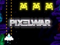 Jwèt Pixel War