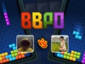 Jwèt Battle Bricks Puzzle Online