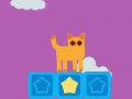 Jwèt Tricky Cat