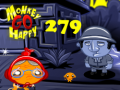 Jwèt Monkey Go Happy Stage 279