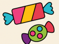 Jwèt Happy Crayons